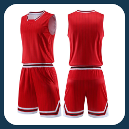 Boxing Uniform