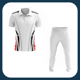 Cricket Uniform