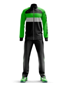 Tracksuits