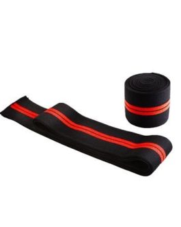 Knee Wraps