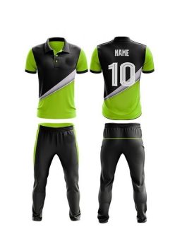 Cricket Uniform