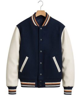 Varsity jackets
