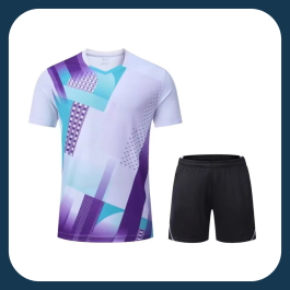 Badminton Uniform