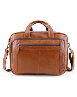 Leather Laptop Bags