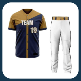Baseball Uniform