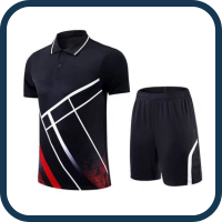 Badminton Uniform
