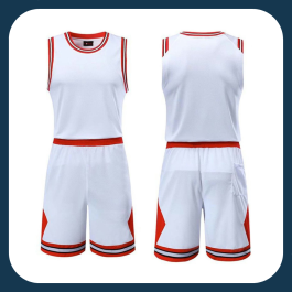 Boxing Uniform