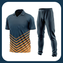 Cricket Uniform