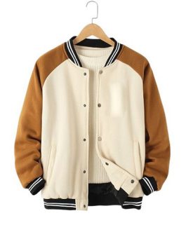 Varsity jackets
