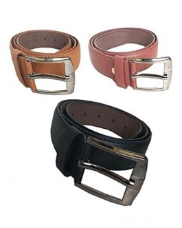 Leather Belts