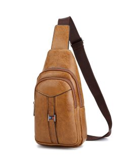 Leather Shoulder Bags0