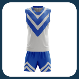 AFL Uniform