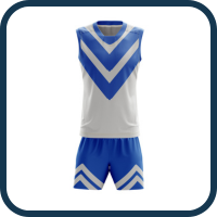 AFL Uniform
