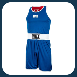 Boxing Uniform