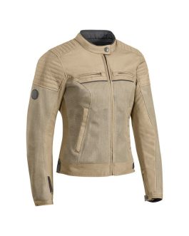 Leather Biker Jacket