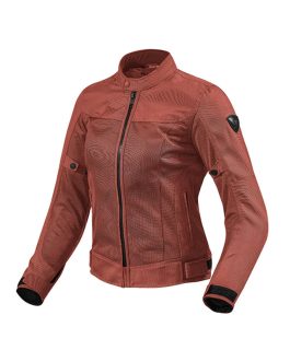 Leather Biker Jacket