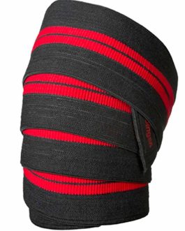 Knee Wraps