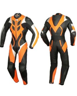 Motorbike Leather Suits