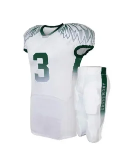 American Fotball Uniform