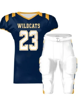 American Fotball Uniform