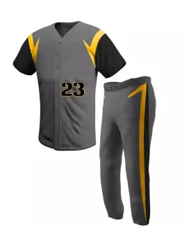 Baseball uniform