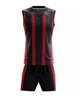 Basketball uniform