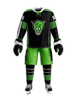Ice Hockey Uniform
