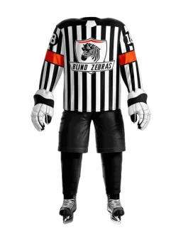 Ice Hockey Uniform
