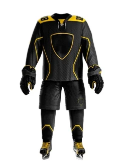 Ice Hockey Uniform