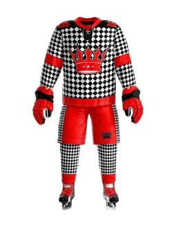 Ice Hockey Uniform