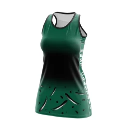 Net ball uniform