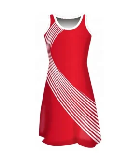 Net ball uniform
