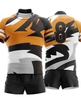 Rugby Uniform