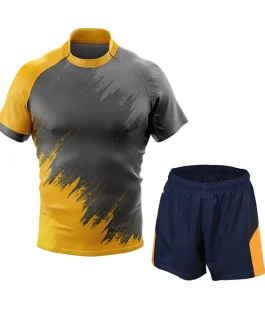 Rugby Uniform