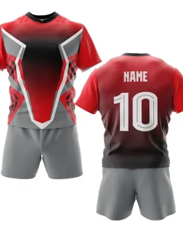 Rugby Uniform