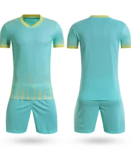 Soccer Uniform