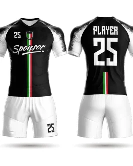 Soccer Uniform