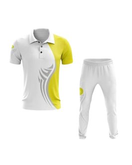 Cricket Uniform
