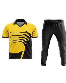 Cricket Uniform