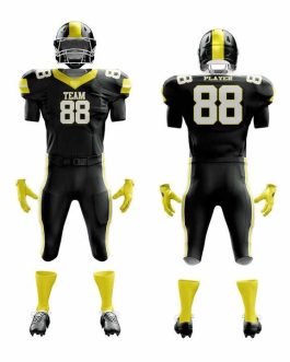 Flag Football Uniform