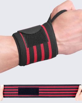 Wrist Wraps