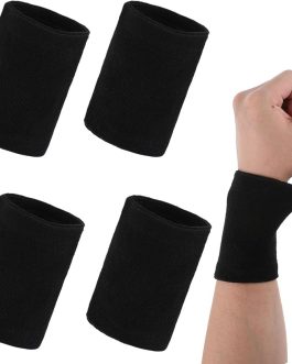 Wrist Wraps