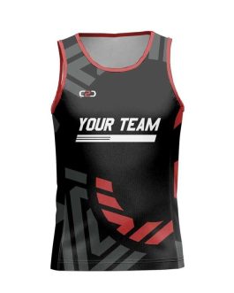 Gym Singlets