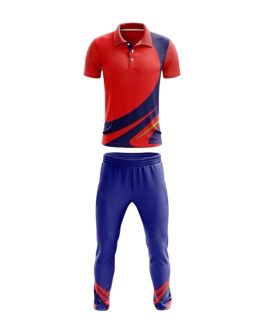 Cricket Uniform