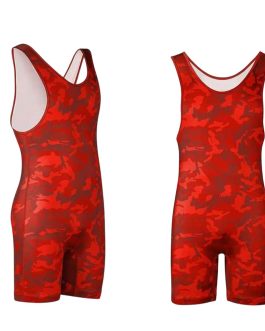 Gym Singlets