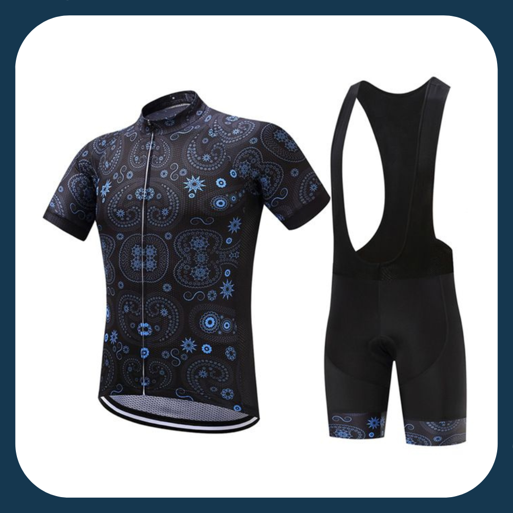 Cycling Uniform