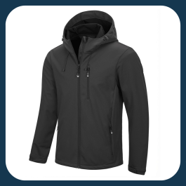 Rain Jackets