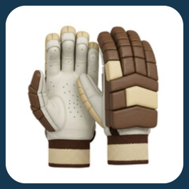 Cricket Batting Gloves