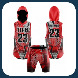 Flag Football Uniform