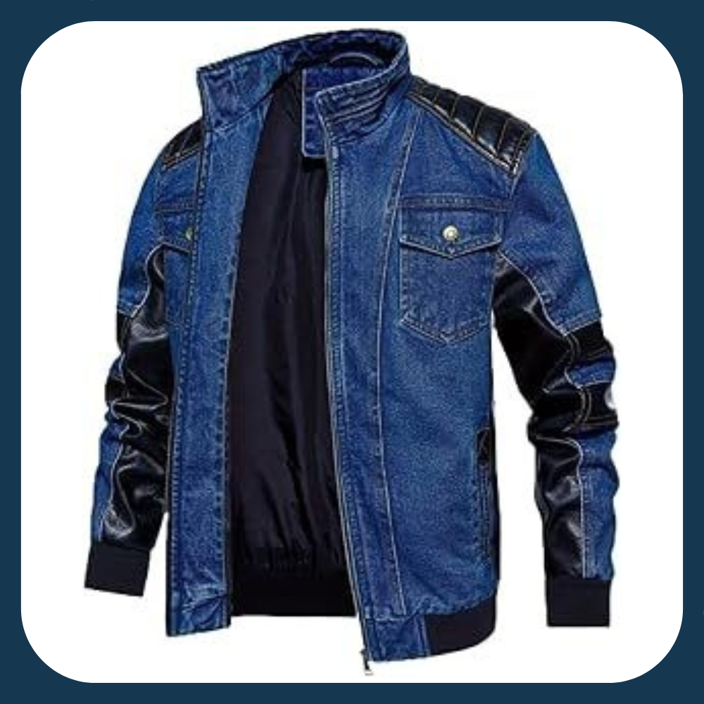 Denim Jackets